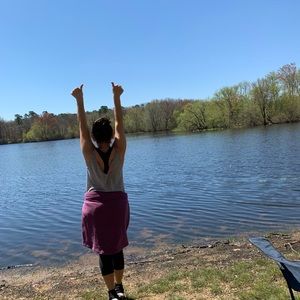 Meet your Posher, Jackeline